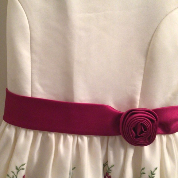 American Princess formal dress size 12 - Picture 3 of 4